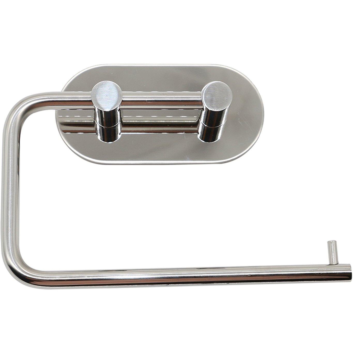 HOUSE LUCCA KROM TOALETTRULLHOLDER HOUSE LUCCA KROM TOALETTRULLHOLDER