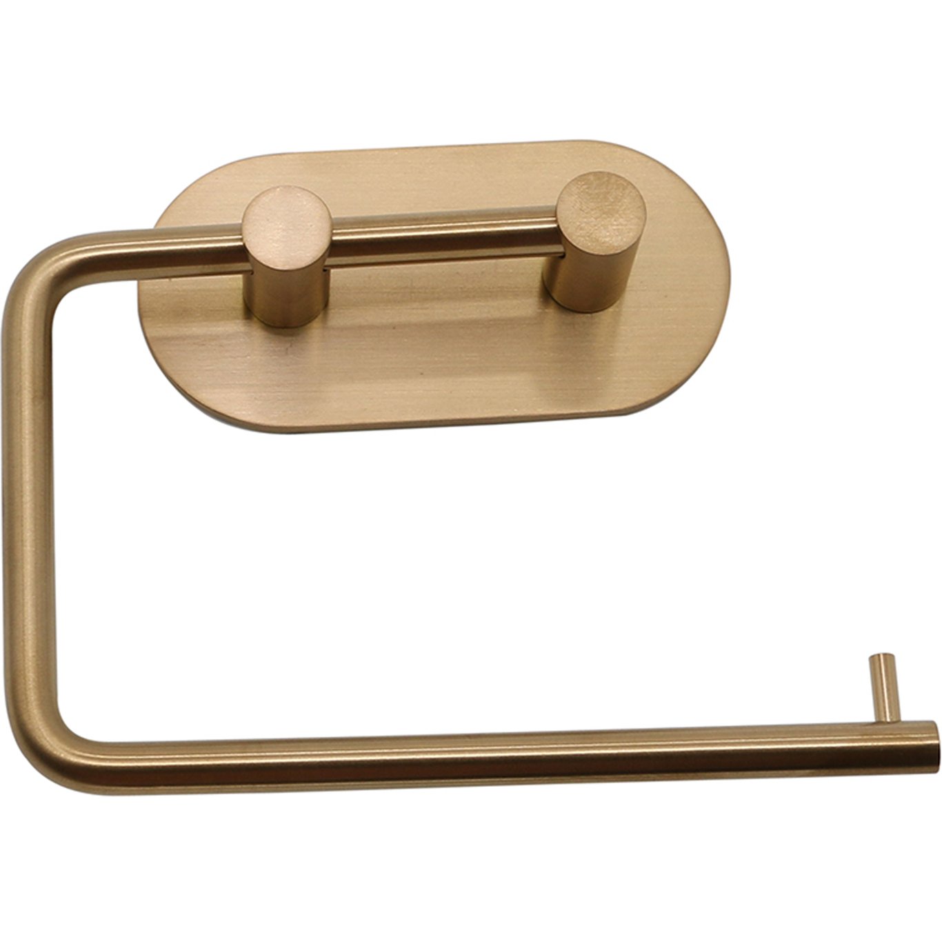HOUSE LUCCA TOALETTRULLHOLDER ROSE GOLD HOUSE LUCCA TOALETTRULLHOLDER ROSE GOLD