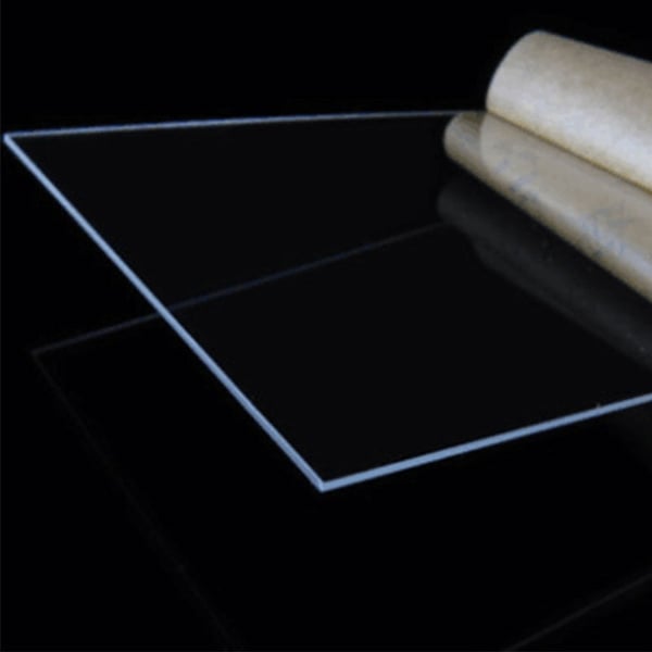 MILLEX PLATE I PLASTGLASS KLAR 300×300×2 MM MILLEX PLATE I PLASTGLASS KLAR 300×300×2 MM