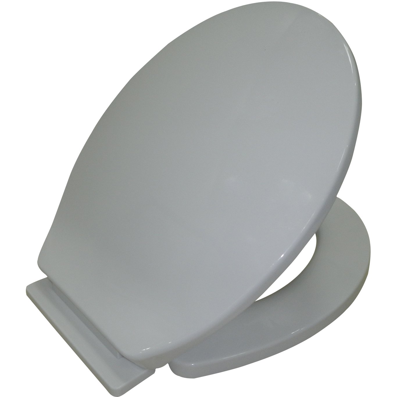 TREND TOALETTSETE HVIT TREND TOALETTSETE HVIT