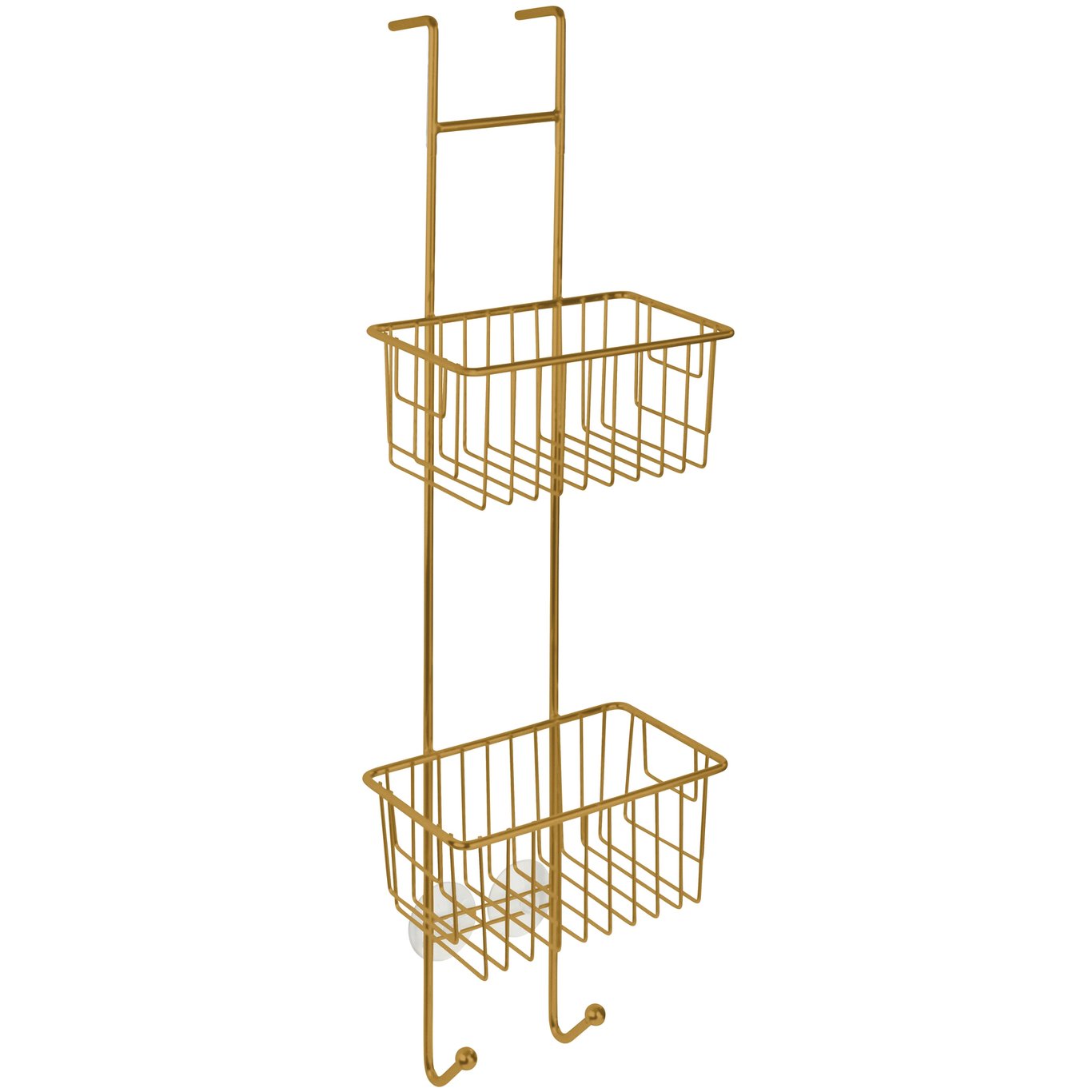 HOUSE DUSJHYLLE 2ETG. FOR DUSJHJØRNE MESSING HOUSE DUSJHYLLE 2ETG. FOR DUSJHJØRNE MESSING