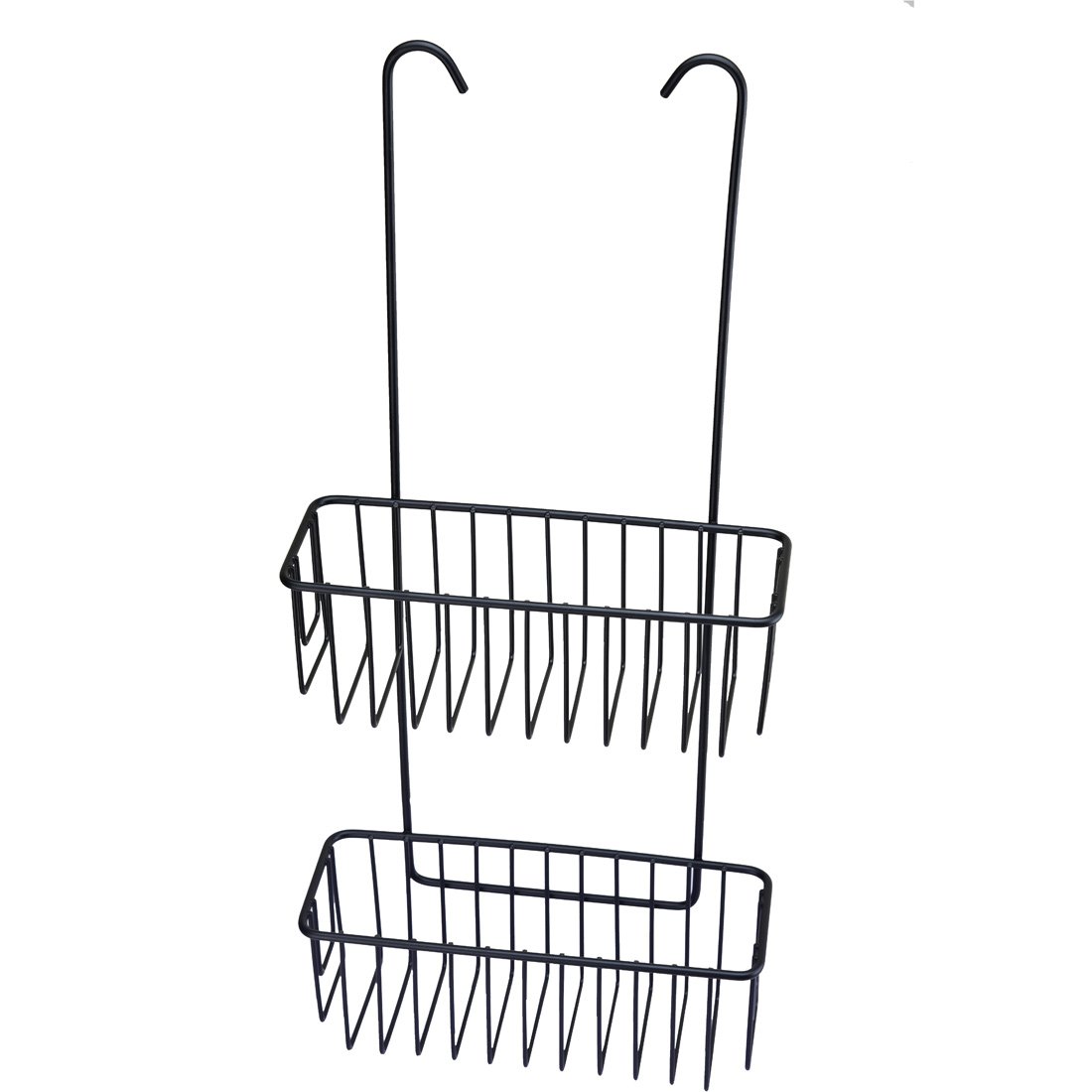 HOUSE DOBBEL DUSJHYLLE TIL BLANDEBATTERI, MATT SORT HOUSE DOBBEL DUSJHYLLE TIL BLANDEBATTERI, MATT SORT