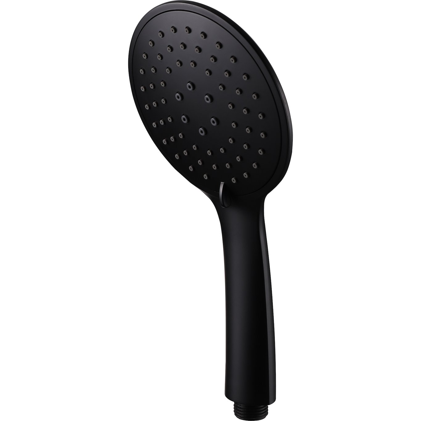 CELESTE HÅNDDUSJ 3 FUNKSJONER, SORT CELESTE HÅNDDUSJ 3 FUNKSJONER, SORT