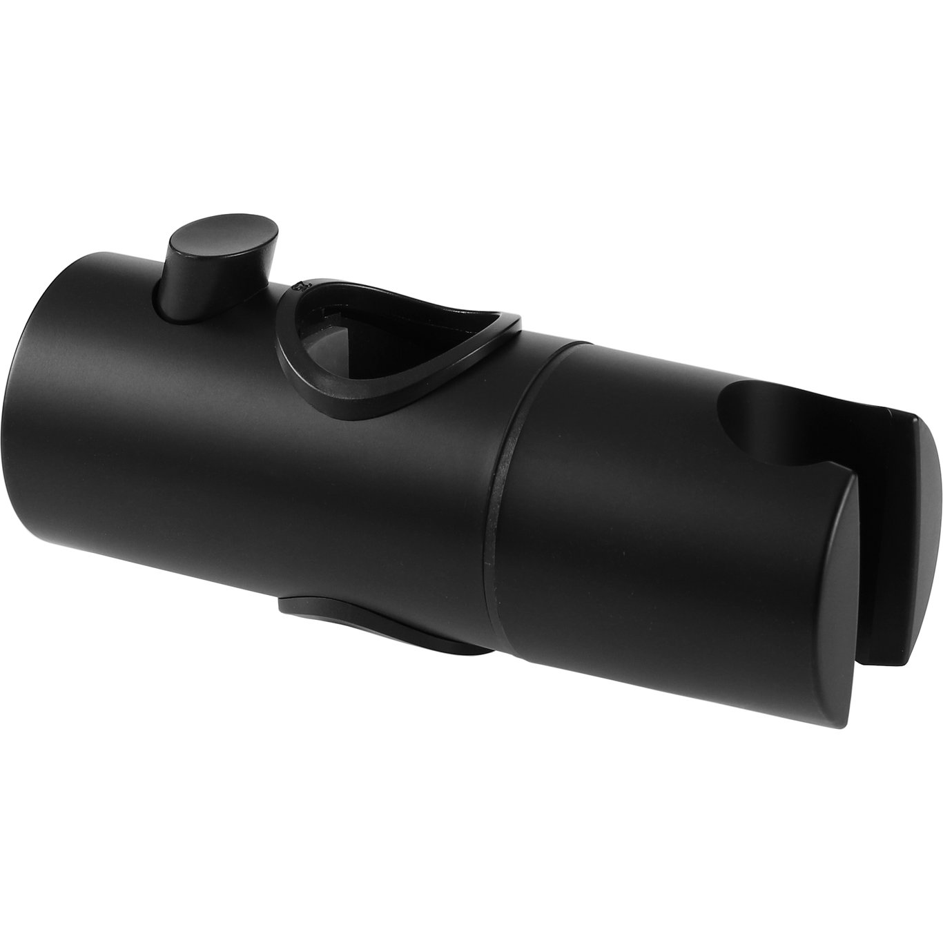 CELESTE HÅNDDUSJHOLDER, SORT