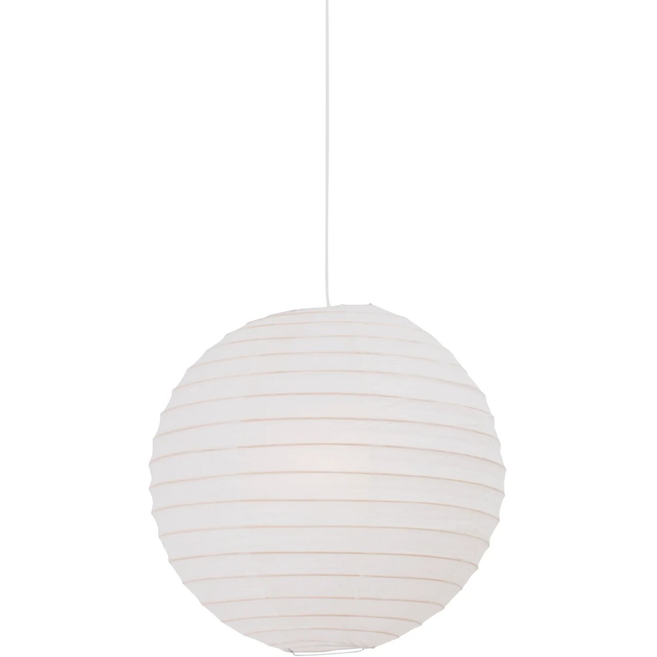 NORDLUX RISPAPIR 40 CM PENDEL EX. OPHÆNG PAPIR NORDLUX RISPAPIR 40 CM PENDEL EX. OPHÆNG PAPIR