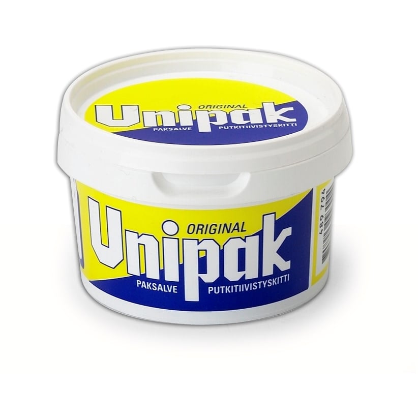 UNIPAK PAKKSALVE 360G UNIPAK PAKKSALVE 360G