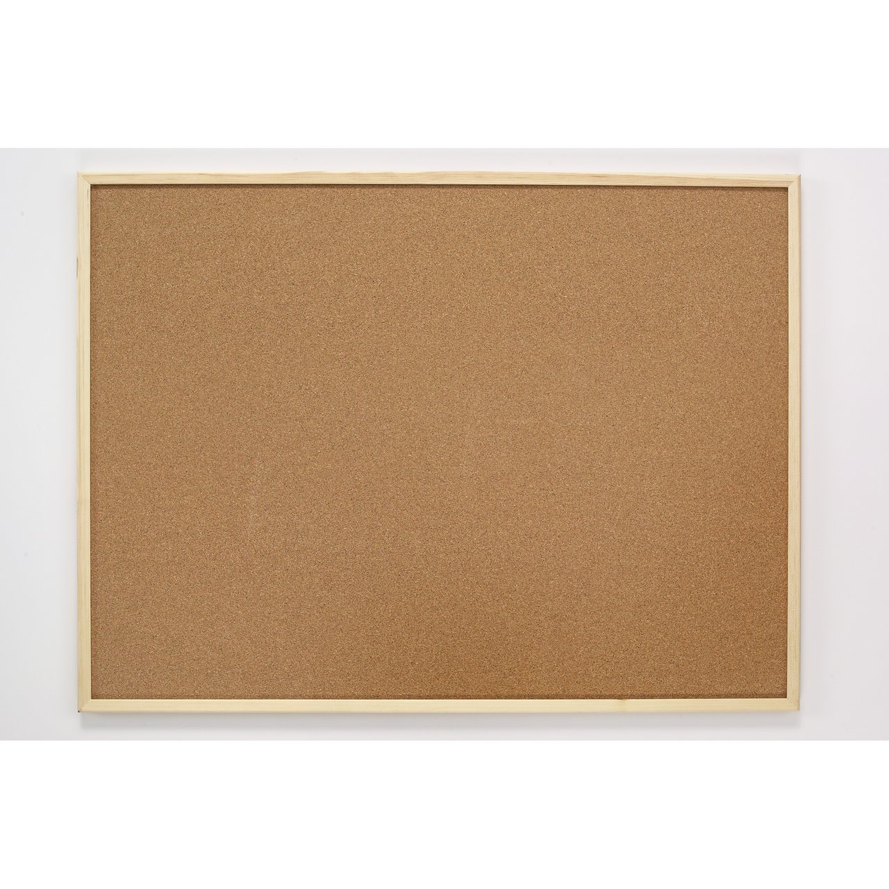 KORKTAVLE LUX 400X600MM KORKTAVLE LUX 400X600MM