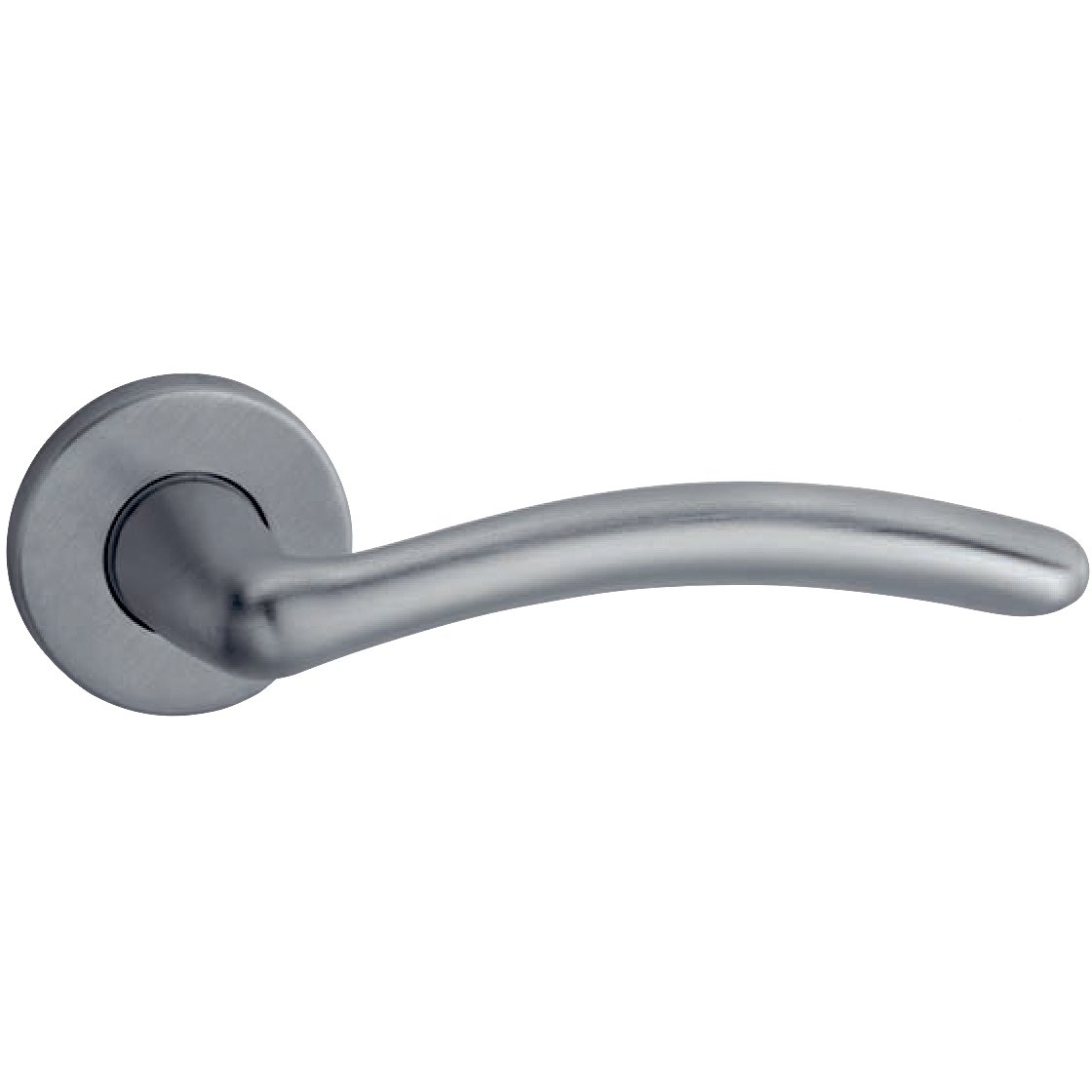 DØRHÅNDTAK PHEDRA SATIN CC30MM