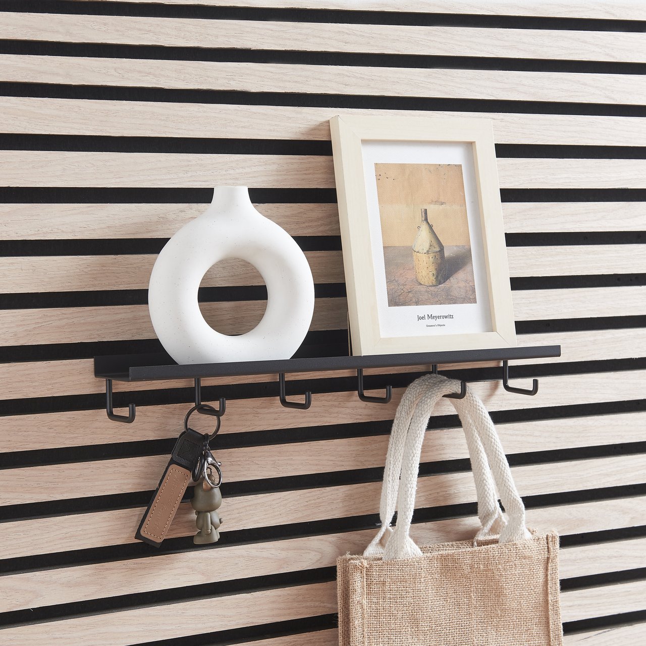 MILLEX HYLLE M/ 6 KROKER TIL AKUSTIKKPANEL MILLEX HYLLE M/ 6 KROKER TIL AKUSTIKKPANEL