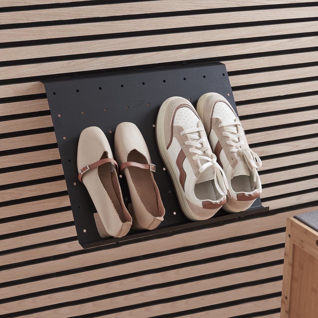 MILLEX SKOHYLLE 46 CM TIL AKUSTIKKPANEL MILLEX SKOHYLLE 46 CM TIL AKUSTIKKPANEL