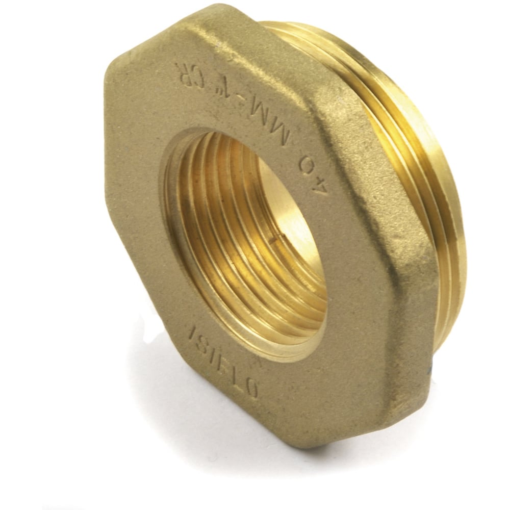 GF OVERGANGSMUFFE 32 MM X 1" TIL PEM RØR GF OVERGANGSMUFFE 32 MM X 1" TIL PEM RØR