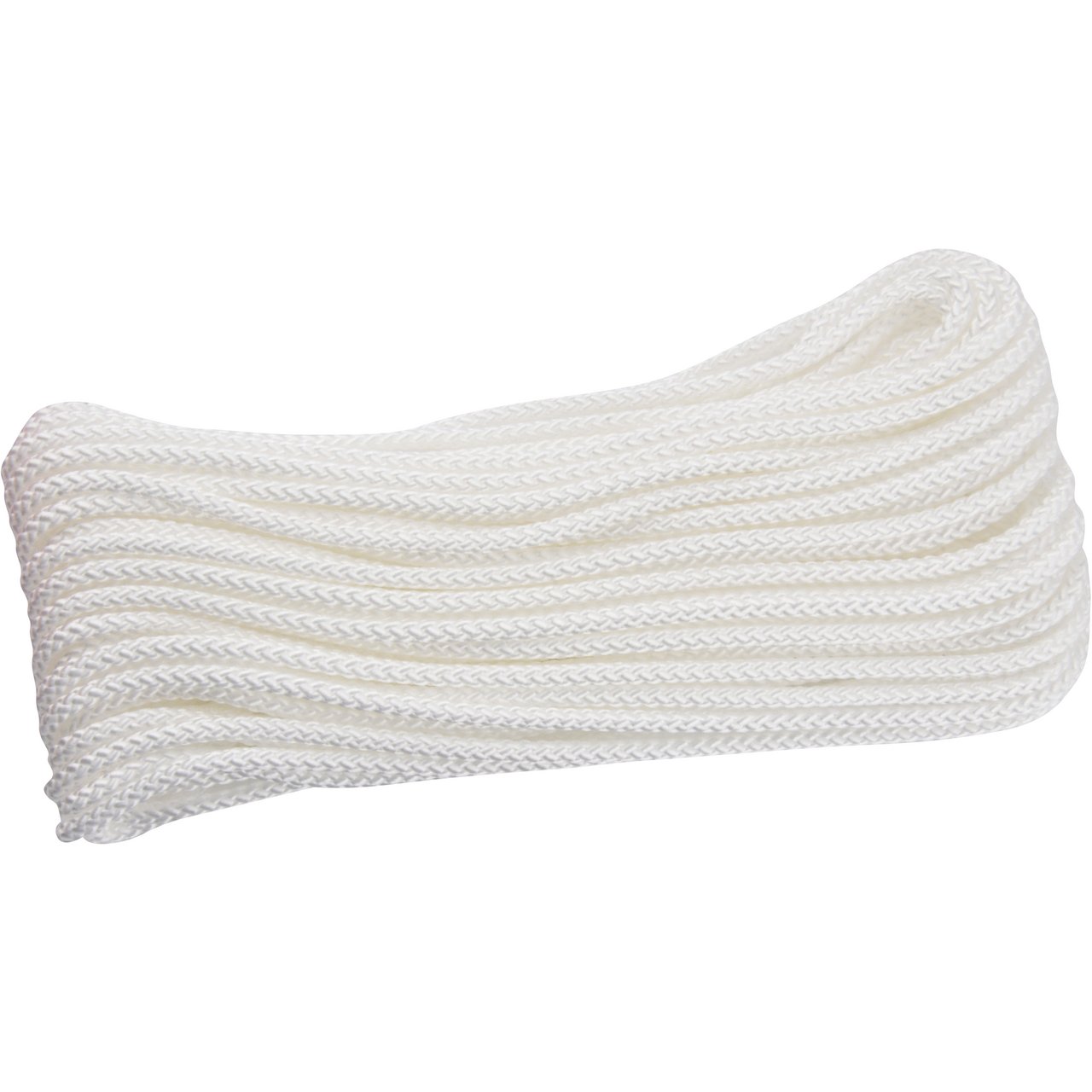 UNIVERSALLINE FLAGGLINE 20M HVIT UNIVERSALLINE FLAGGLINE 20M HVIT