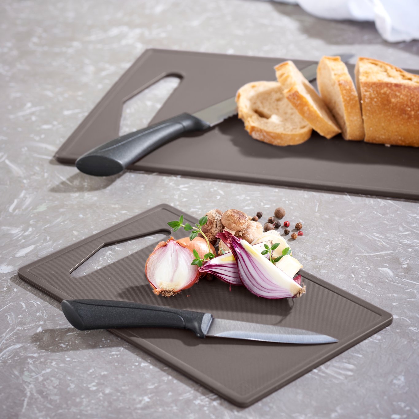 DAY SKJÆREBRETT 2STK DAY SKJÆREBRETT 2STK