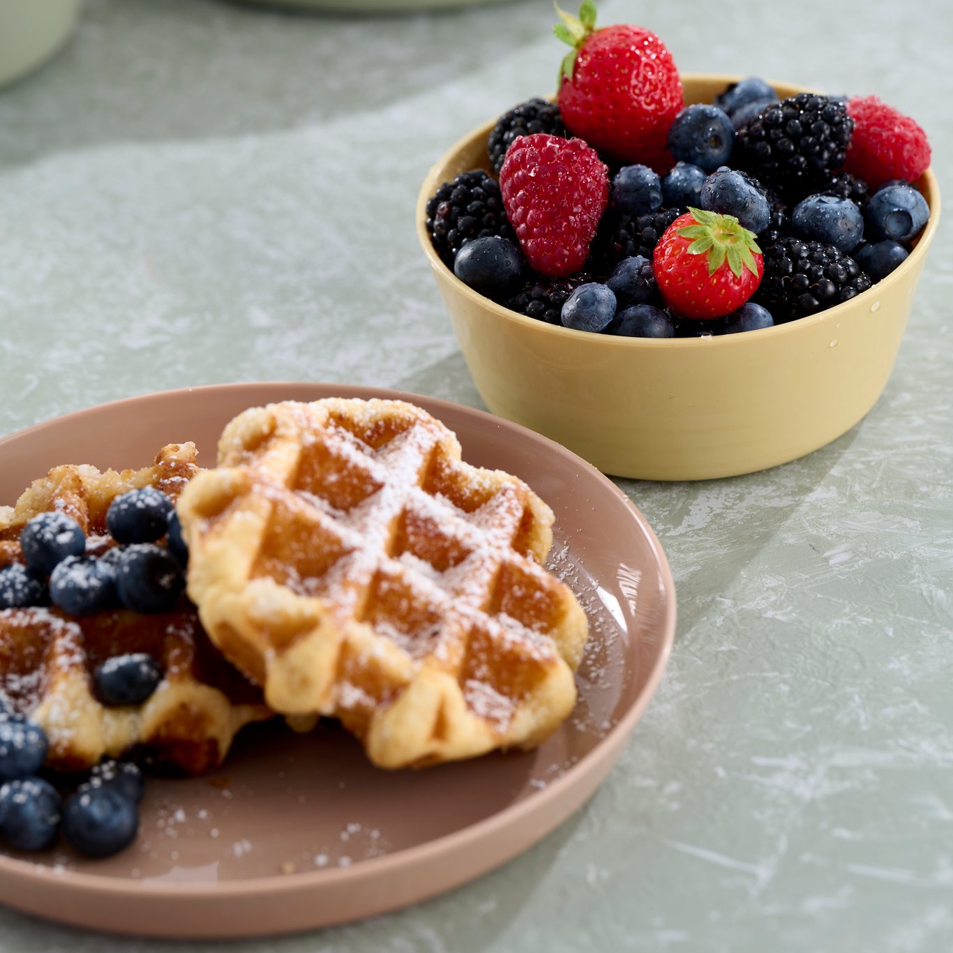 DAY SKÅLSETT Ø12CM 4STK ASSORTERT TREND DAY SKÅLSETT Ø12CM 4STK ASSORTERT TREND