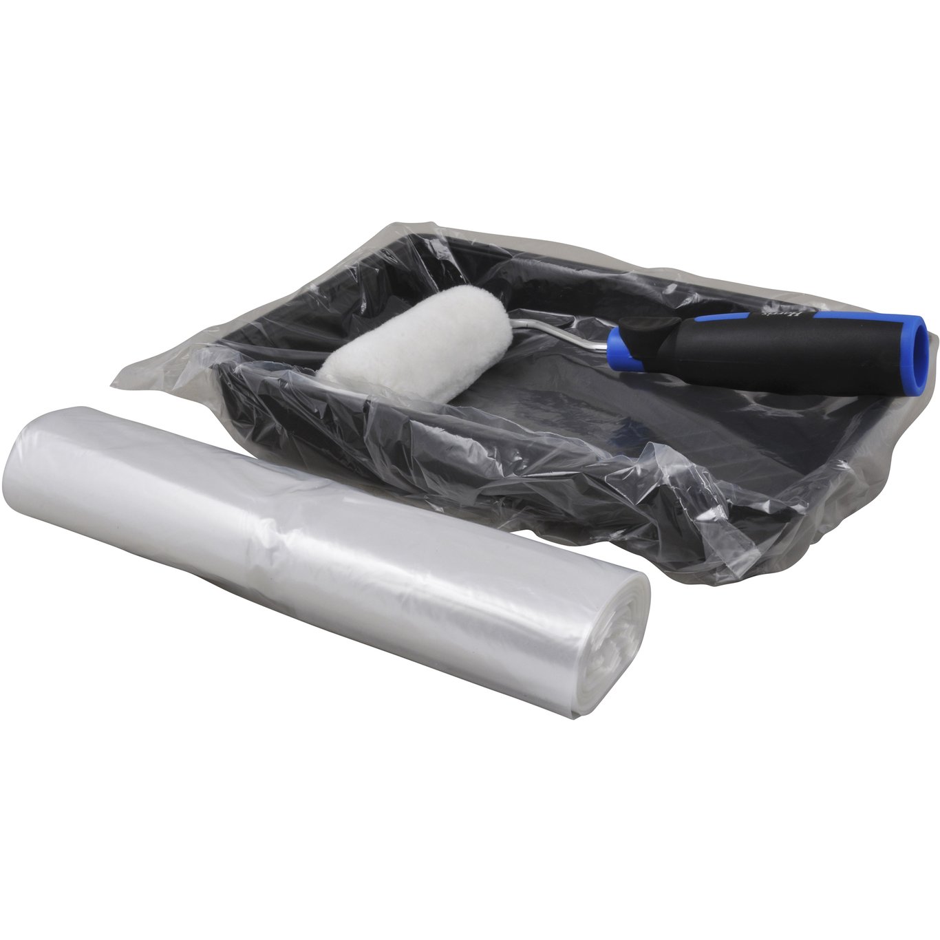 PROBUILDER RULLEKARPOSER 50PK PROBUILDER RULLEKARPOSER 50PK