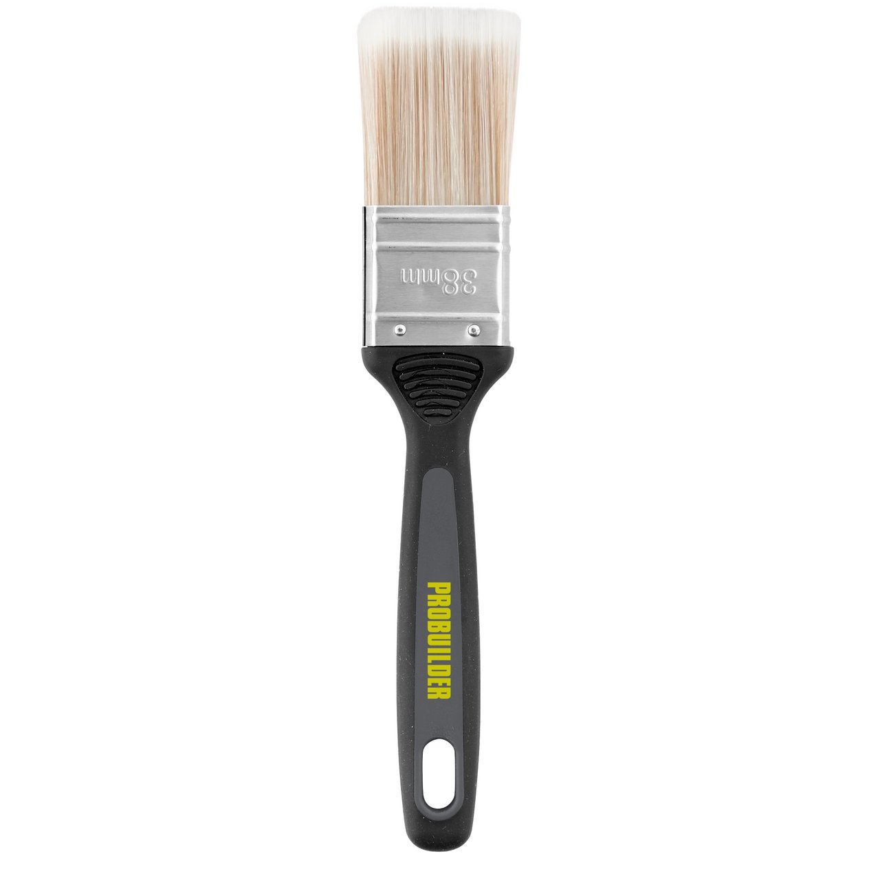 PROBUILDER PENSEL FLAT 38MM SOFTGRIP