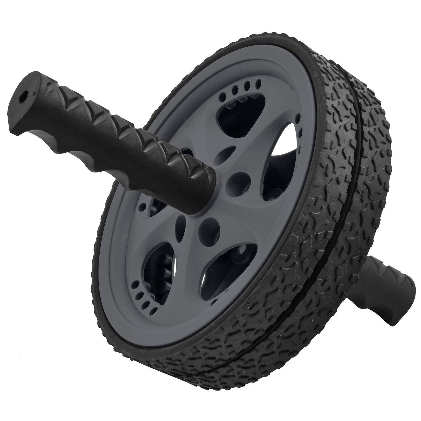 INSHAPE MAGETRENINGSHJUL Ø18,5CM INSHAPE MAGETRENINGSHJUL Ø18,5CM