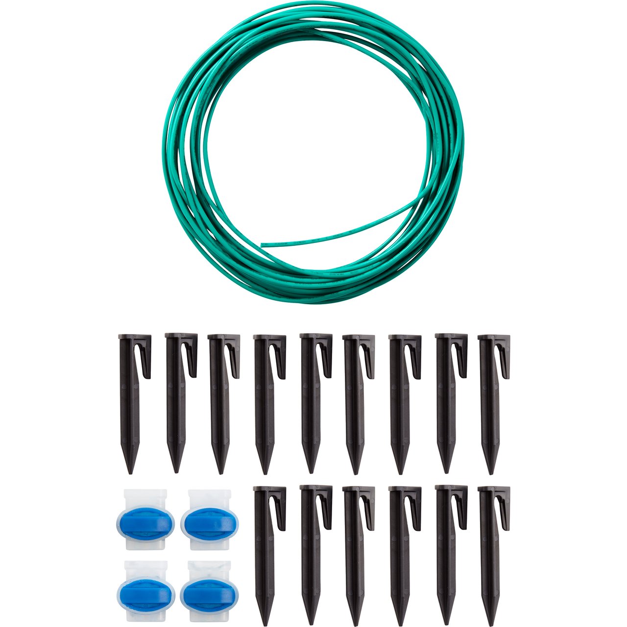 GROUW GRENSELEDNINGSETT REPERASJONSKIT TIL ROBOTGRESSKLIPPER GROUW GRENSELEDNINGSETT REPERASJONSKIT TIL ROBOTGRESSKLIPPER