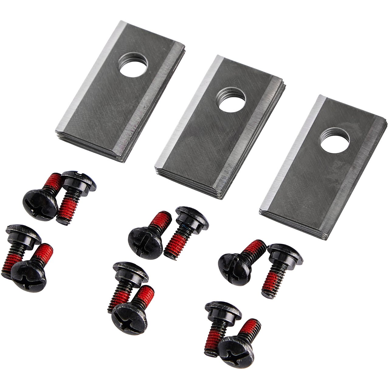 GROUW KNIVBLAD TIL ROBOTKLIPPER 12 STK GROUW KNIVBLAD TIL ROBOTKLIPPER 12 STK