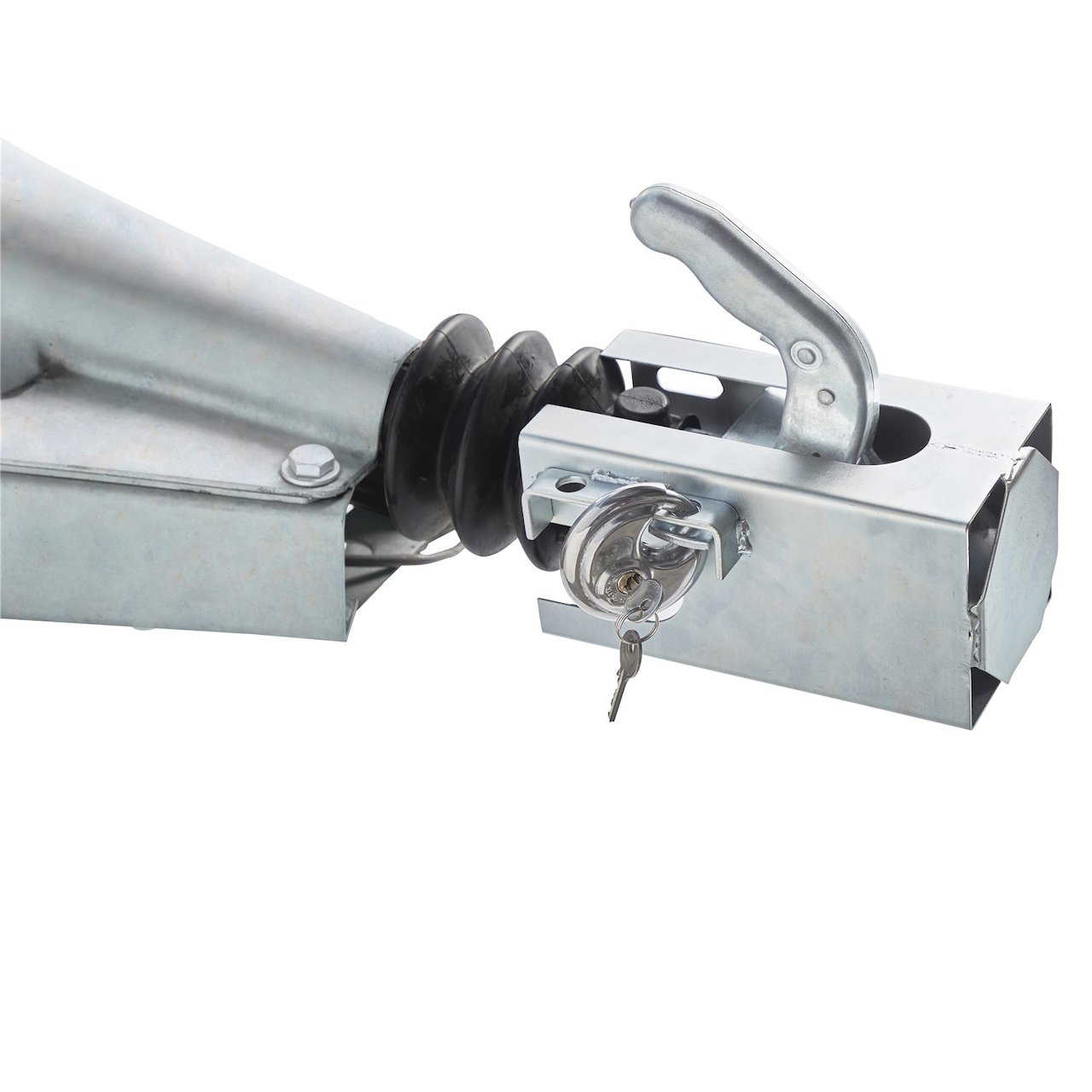 RAWLINK TILHENGERLÅS M/HENGELÅS RAWLINK TILHENGERLÅS M/HENGELÅS