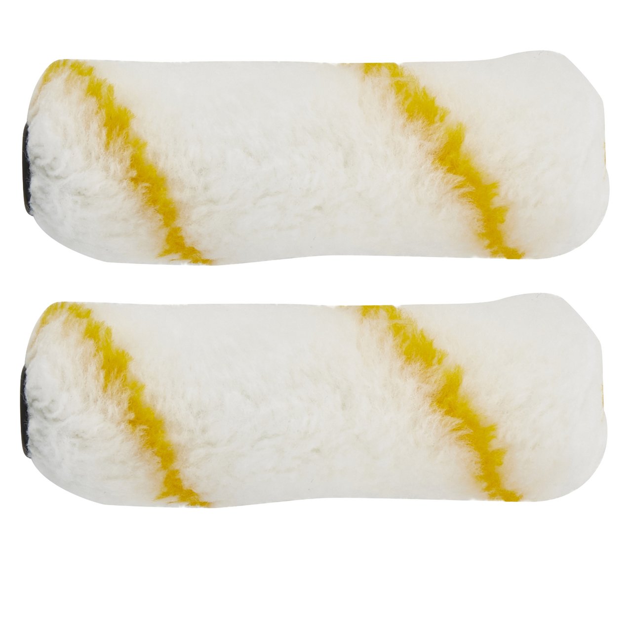 PROBUILDER MALERRULLE 10 CM AKRYL 2STK