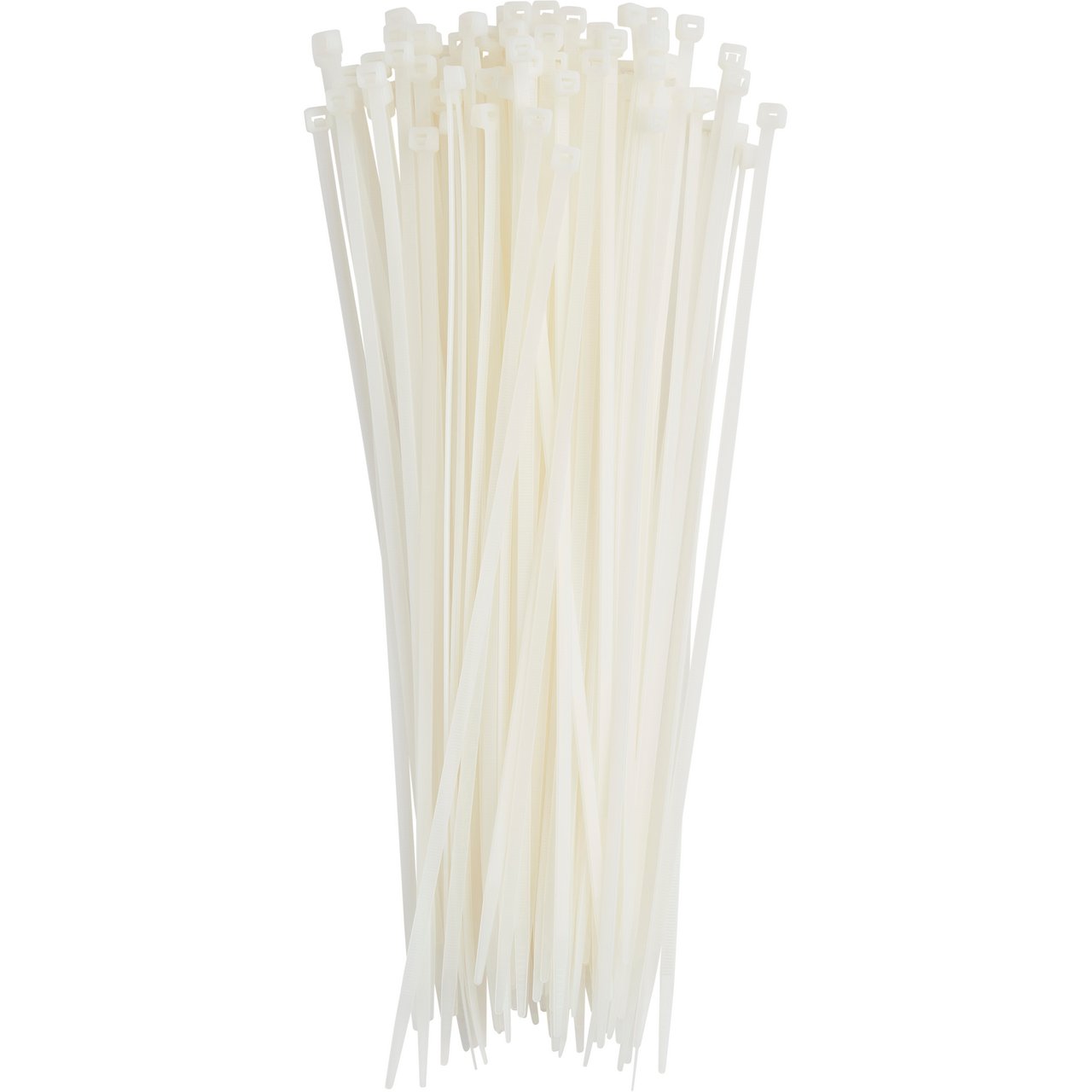 PROBUILDER KABELSTRIPS 4,8X300MM 100STK HVIT