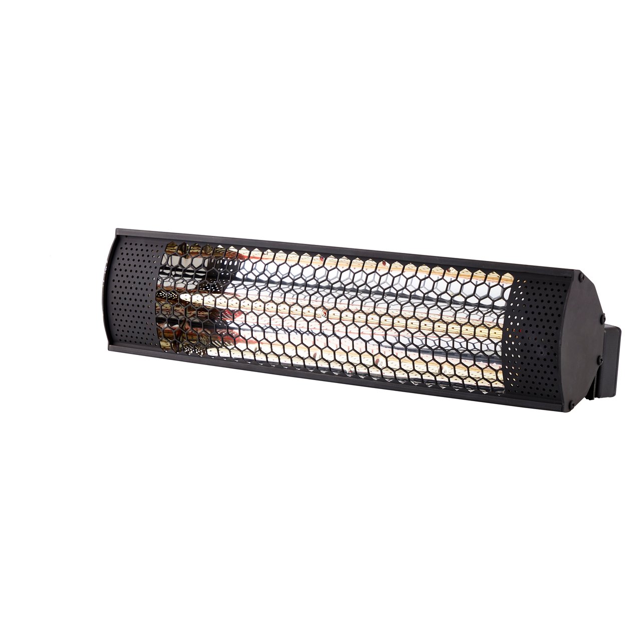 OUTFIT TERRASSEVARMER EL 2000W 57X11X11CM