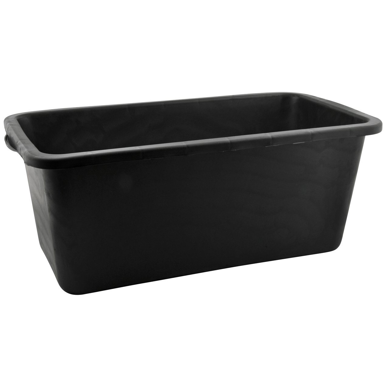 PROBUILDER INDUSTRIBALJE 60L FIRKANT SORT PROBUILDER INDUSTRIBALJE 60L FIRKANT SORT