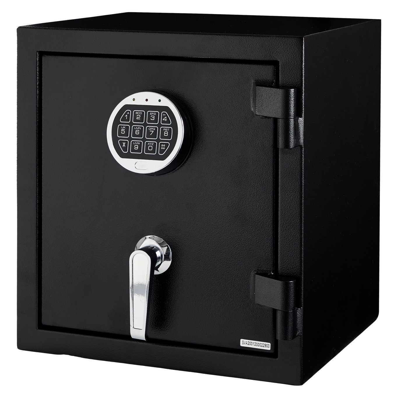 NO-FLAME BRANNSAFE DIGITAL SORT NO-FLAME BRANNSAFE DIGITAL SORT