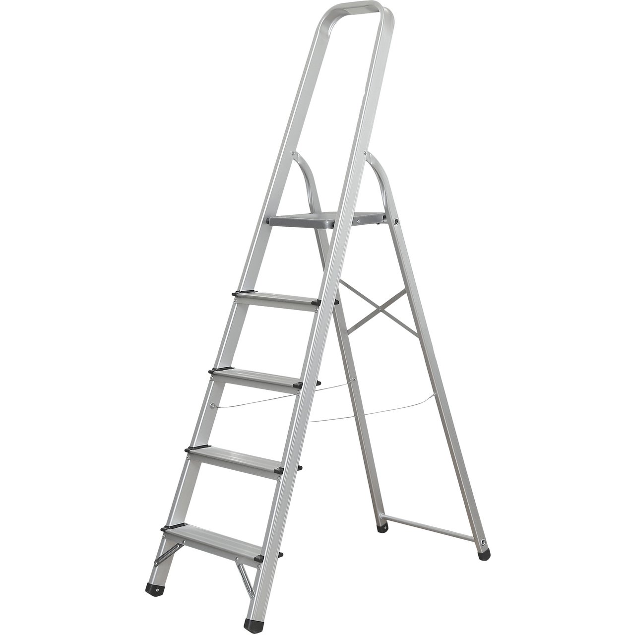 PROBUILDER GARDINTRAPP 5-TRINN 106CM PROBUILDER GARDINTRAPP 5-TRINN 106CM