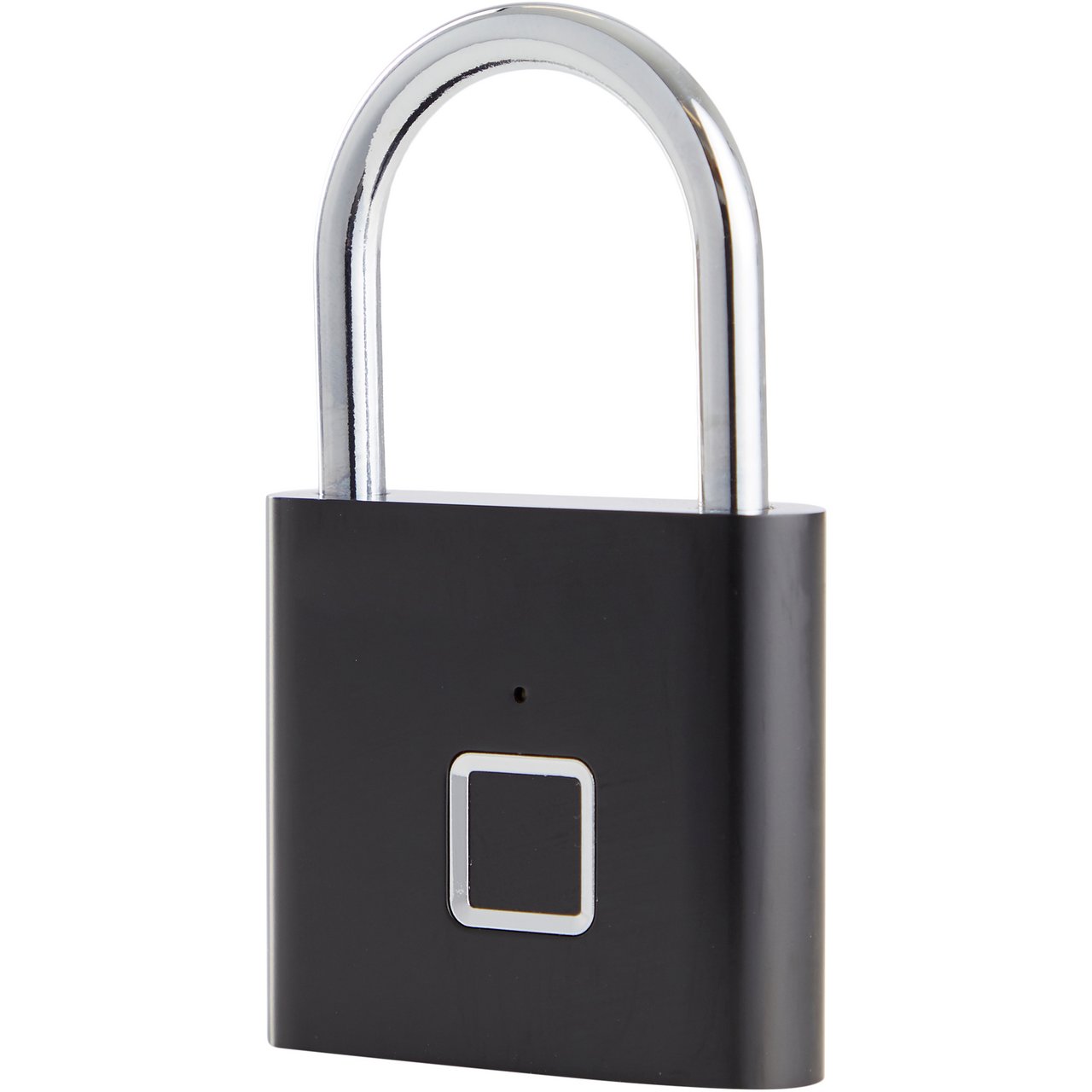 NOR-TEC HENGELÅS M/FINGERAVTRYKK NOR-TEC HENGELÅS M/FINGERAVTRYKK