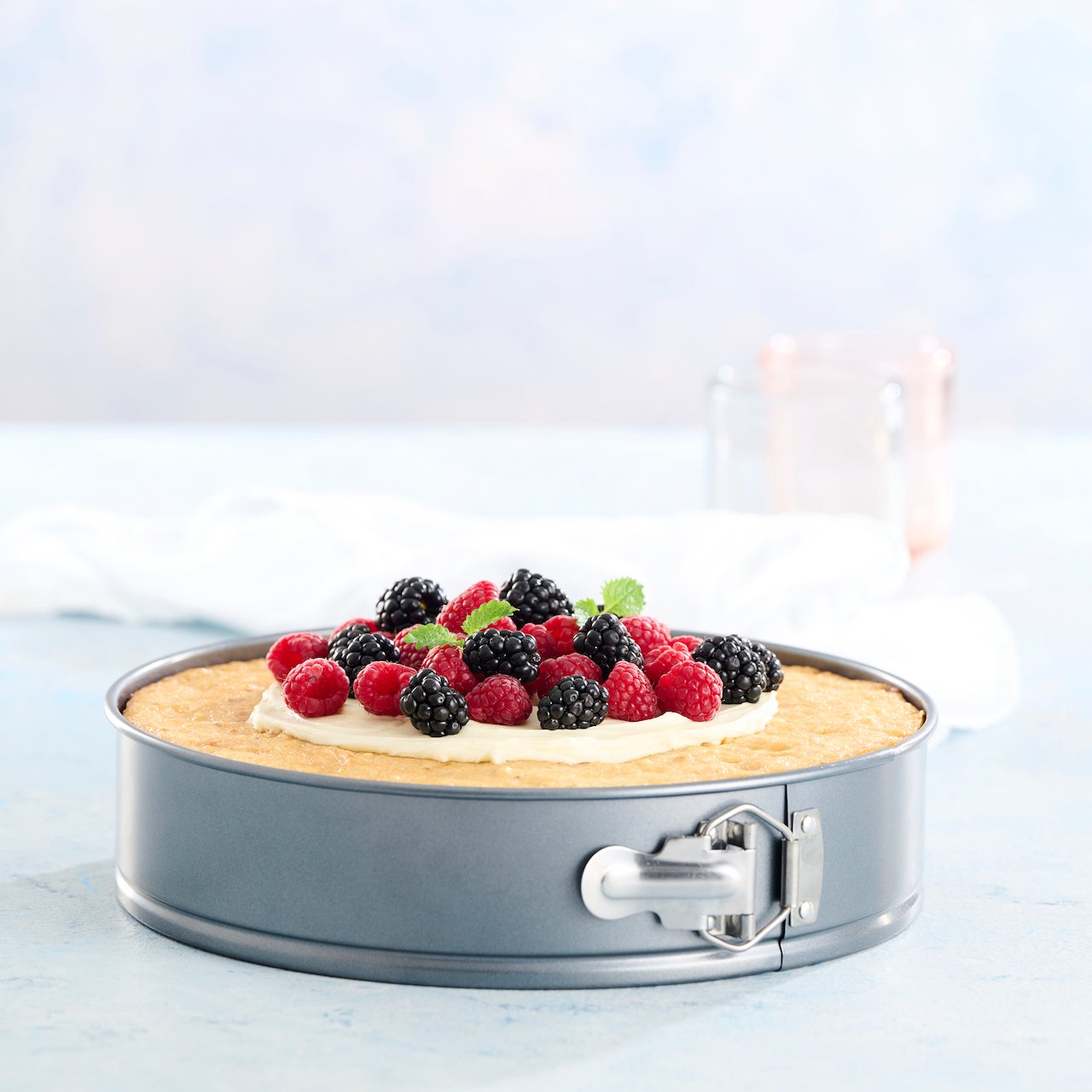 DAY SPRINGFORM Ø26CM DAY SPRINGFORM Ø26CM