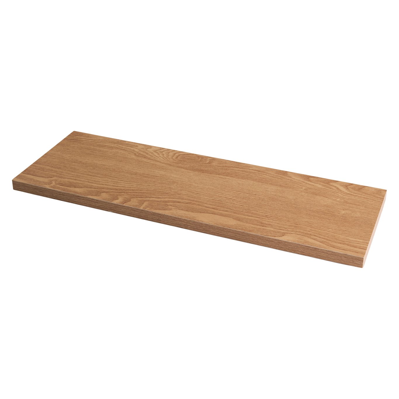DAY HYLLE 78X20X1,8CM MDF TRE DAY HYLLE 78X20X1,8CM MDF TRE