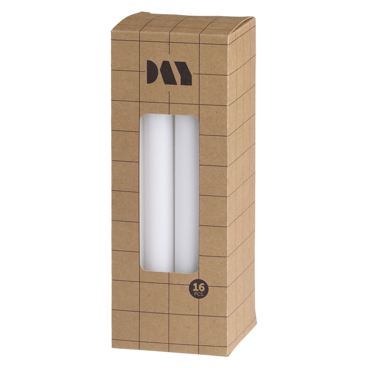 DAY KRONELYS H24CM 16STK DAY KRONELYS H24CM 16STK