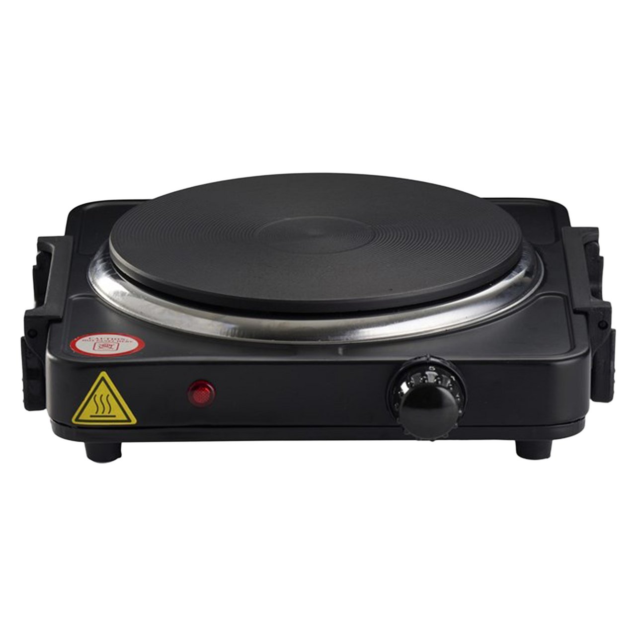 DAY KOKEPLATE Ø18CM 1500W DAY KOKEPLATE Ø18CM 1500W