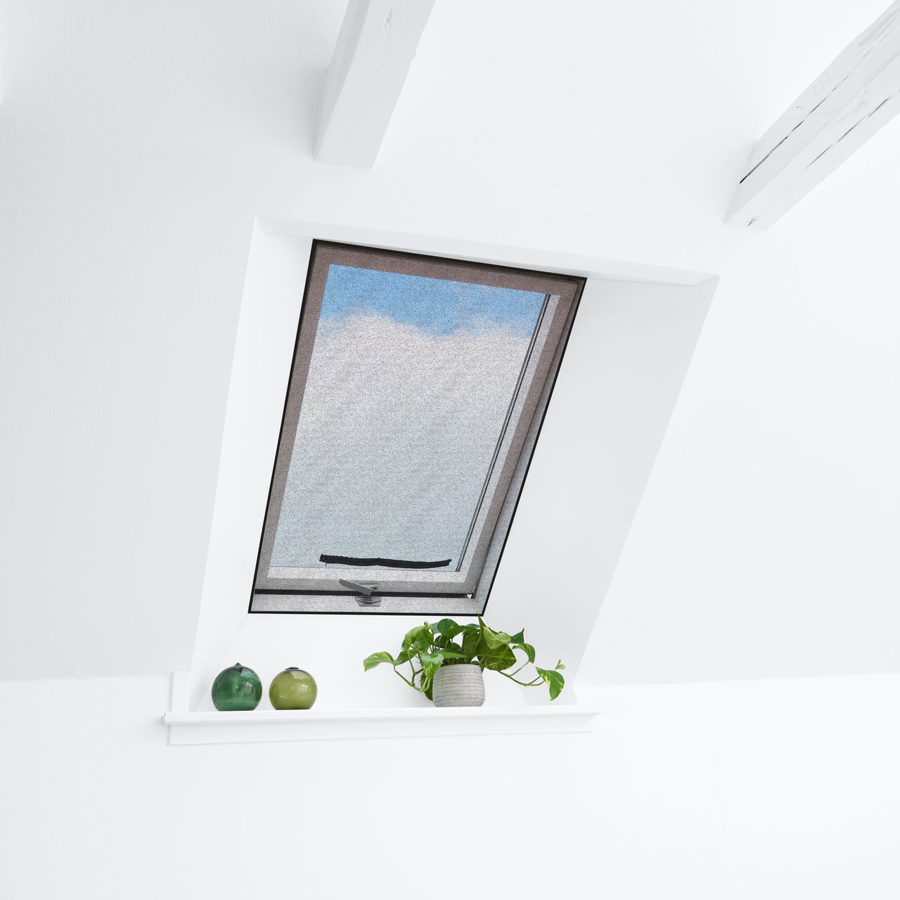 DAY INSEKTNETT FOR VINDU 130X150CM DAY INSEKTNETT FOR VINDU 130X150CM