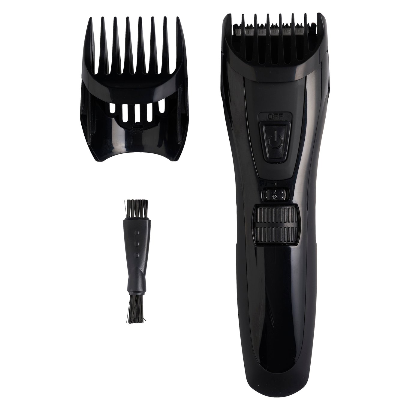 DAY HÅRKLIPPESETT 5V AKKU LI-ION DAY HÅRKLIPPESETT 5V AKKU LI-ION