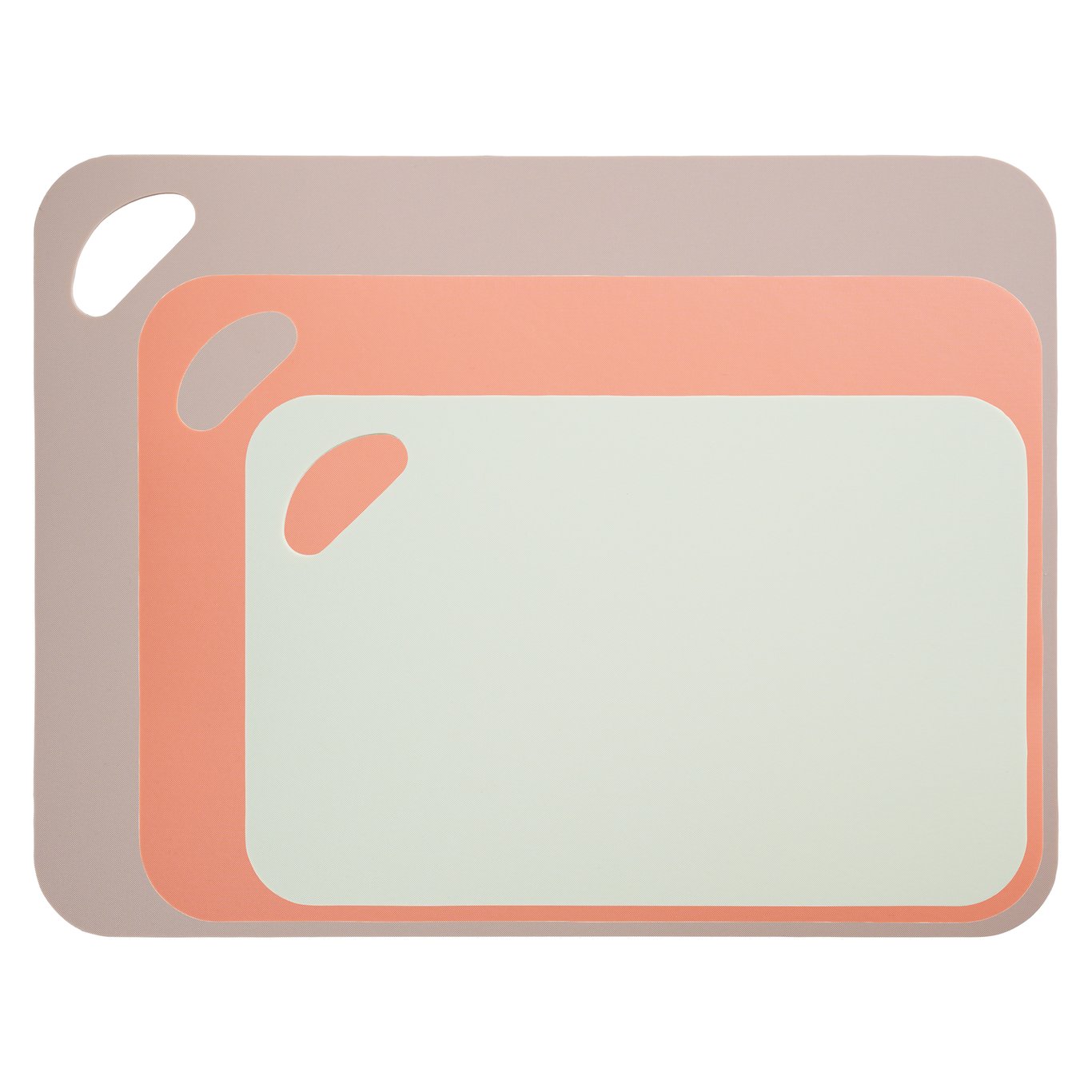 DAY TREND SKJÆREBRETT FLEKSIBEL 3 STK DAY TREND SKJÆREBRETT FLEKSIBEL 3 STK