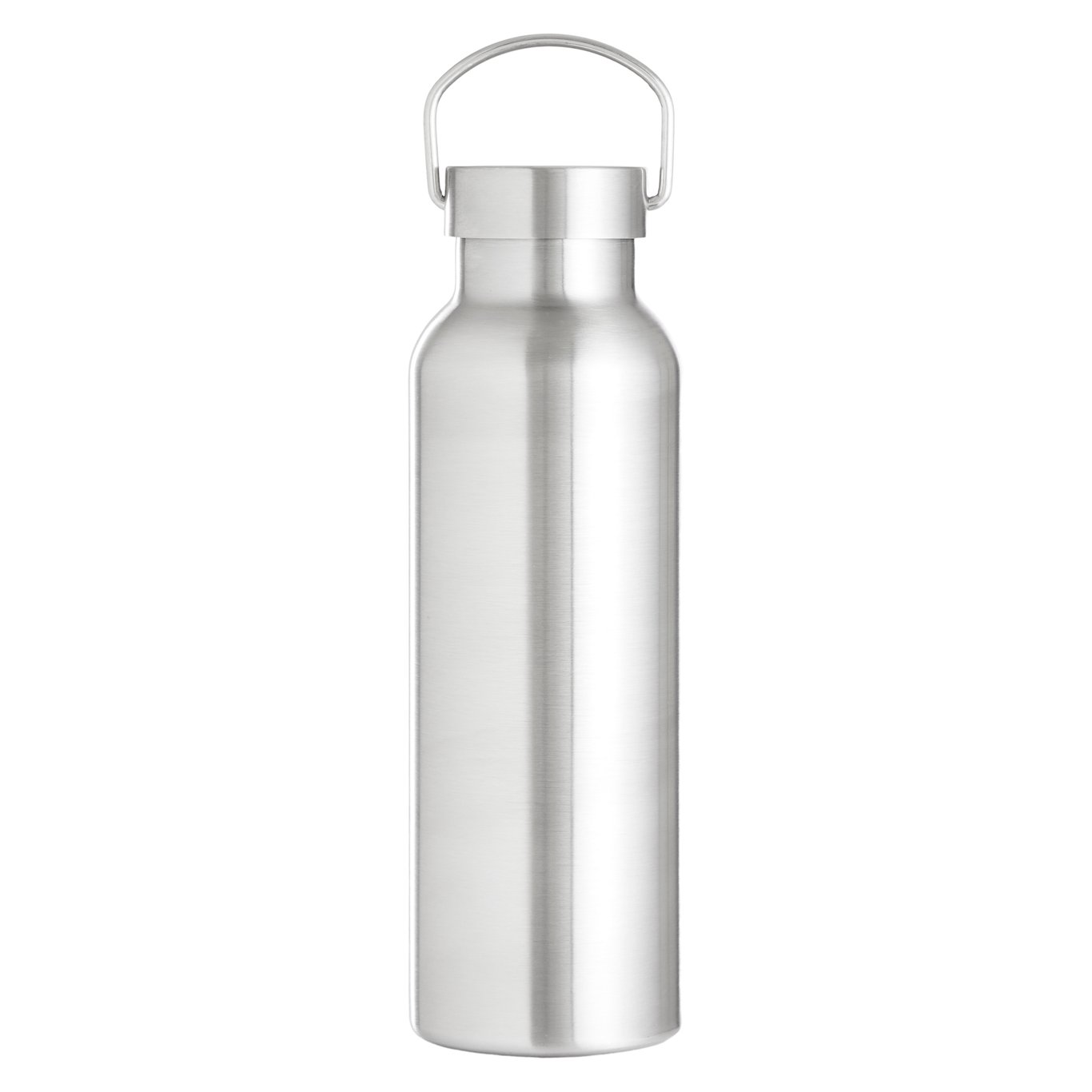 DAY DRIKKEFLASKE TERMO 0,5L RUSTFRITT STÅL DAY DRIKKEFLASKE TERMO 0,5L RUSTFRITT STÅL