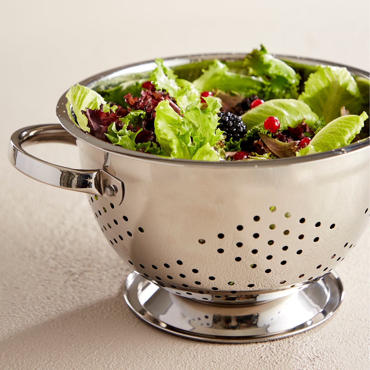 DAY DØRSLAG Ø24CM RF.STÅL DAY DØRSLAG Ø24CM RF.STÅL