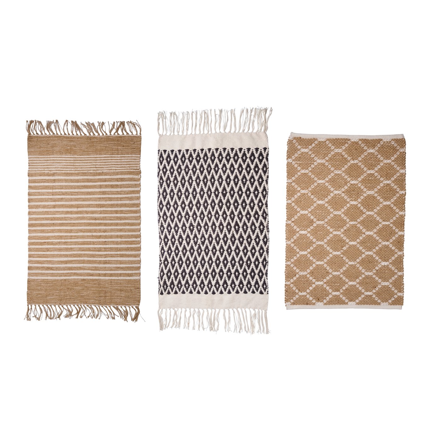 DAY DØRMATTE 60X90CM ASSORTERT DAY DØRMATTE 60X90CM ASSORTERT