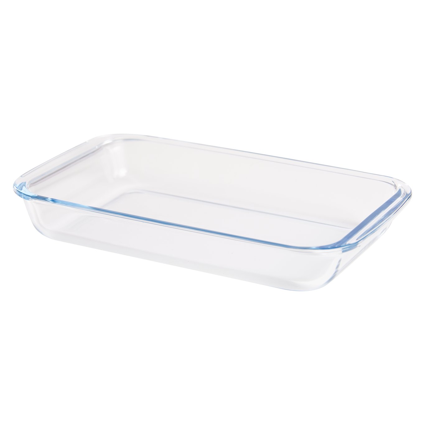 DAY FAT 34X20X5CM KLAR OVNFAST DAY FAT 34X20X5CM KLAR OVNFAST