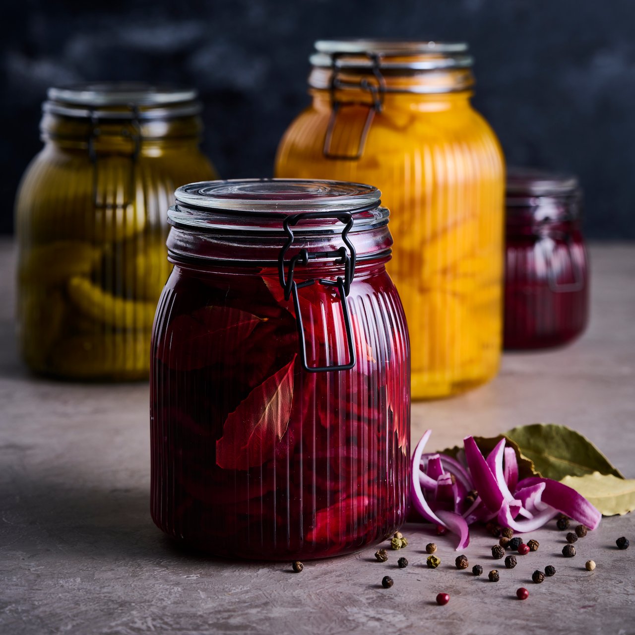 DAY SYLTEGLASS 1,9L GLASS DAY SYLTEGLASS 1,9L GLASS