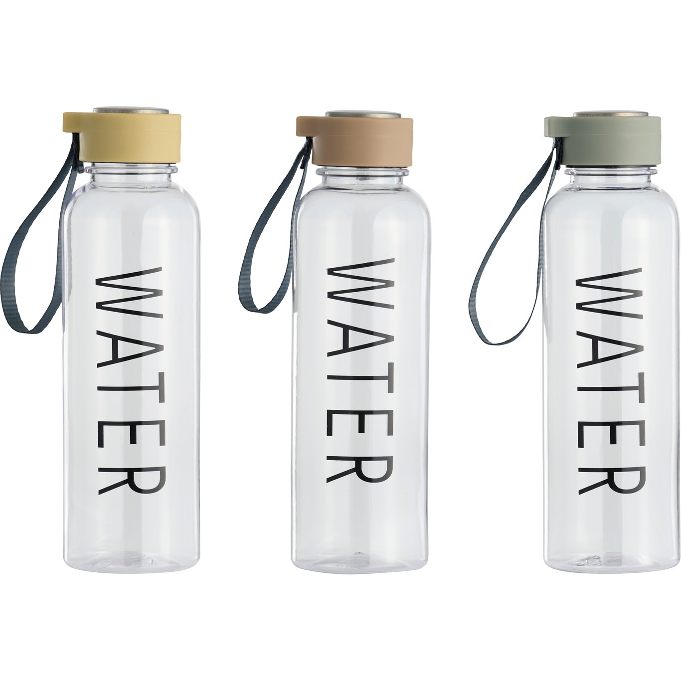 DAY DRIKKEFLASKE M/STROPP 500ML TREND DAY DRIKKEFLASKE M/STROPP 500ML TREND