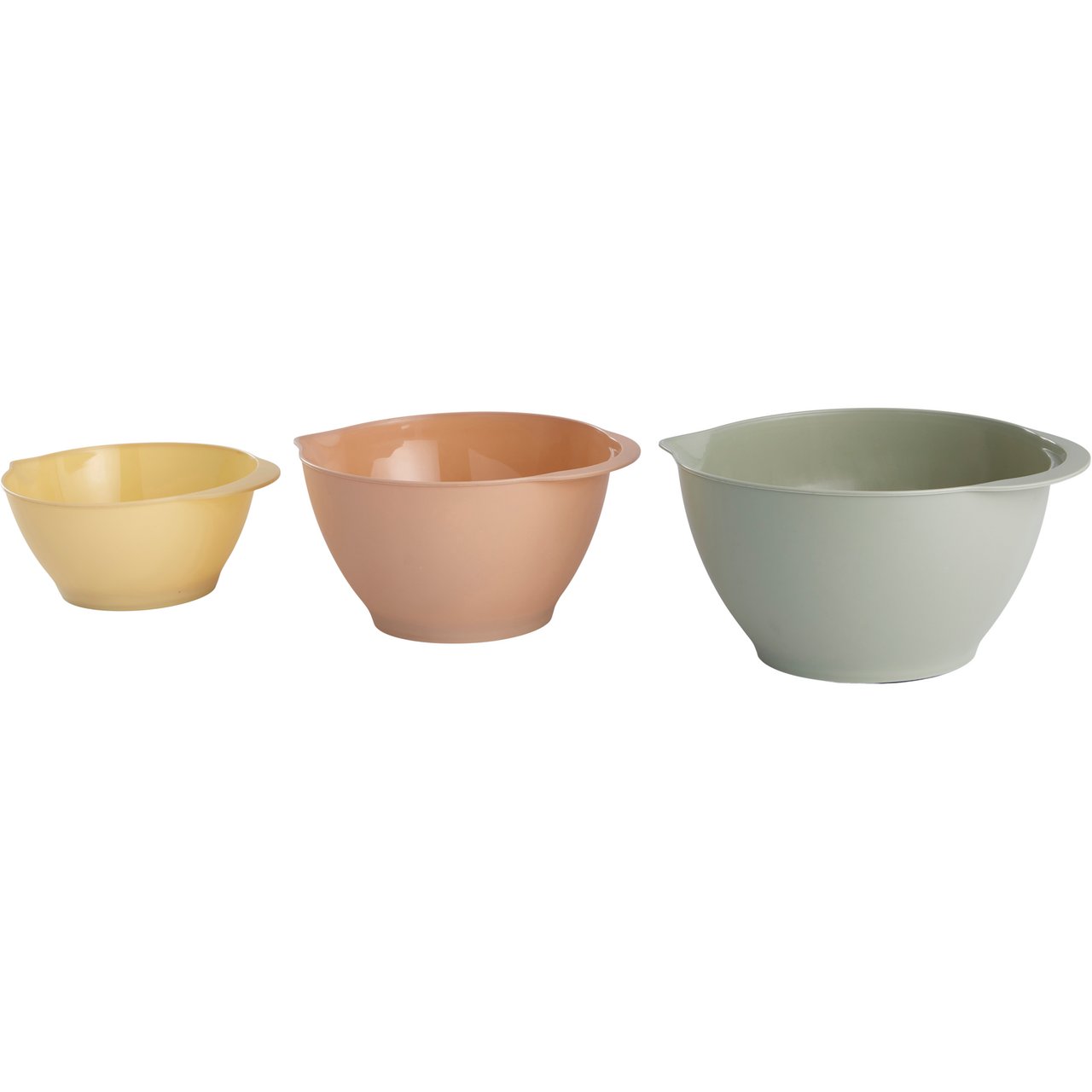 DAY BAKEBOLLE 3STK ASSORTERT DAY BAKEBOLLE 3STK ASSORTERT