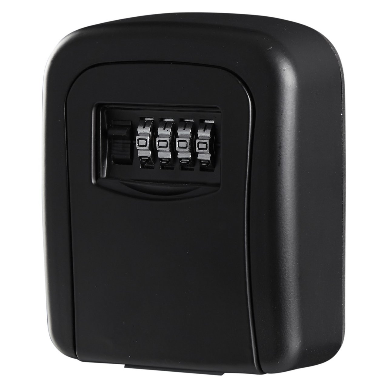 NOR-TEC NØKKELBOKS M/KODE NOR-TEC NØKKELBOKS M/KODE