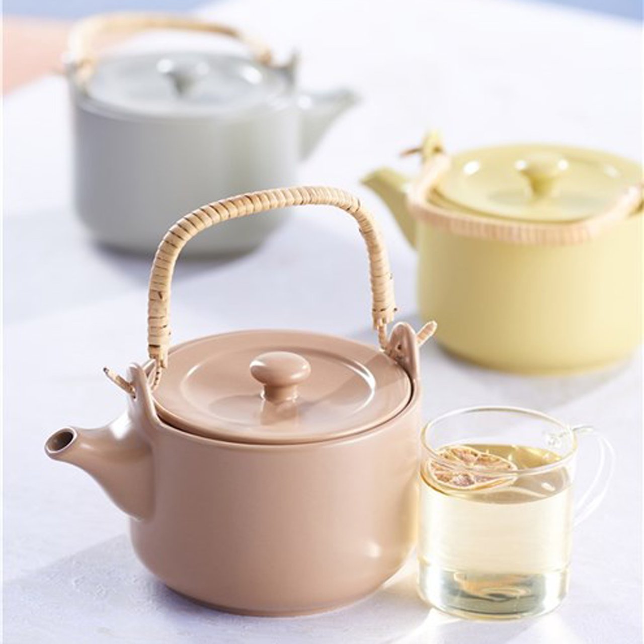 DAY TEKANNE 1L STENTØY DAY TEKANNE 1L STENTØY