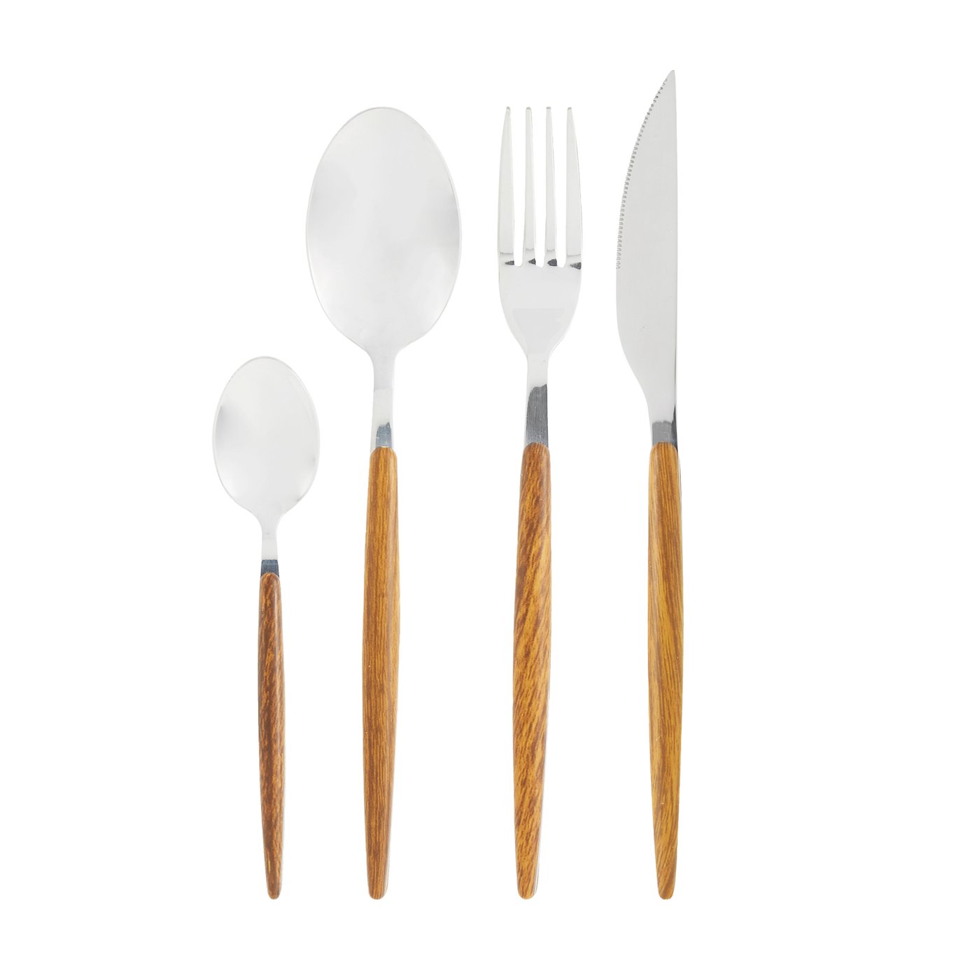 DAY BESTIKKSETT 16DELER DAY BESTIKKSETT 16DELER