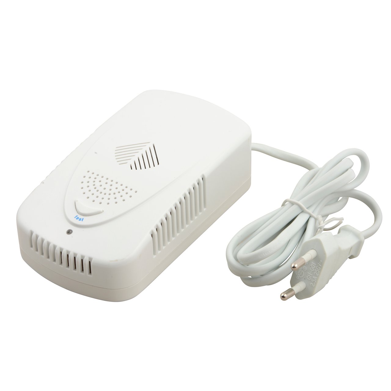 NOR-TEC GASSALARM M/LEDNING NOR-TEC GASSALARM M/LEDNING