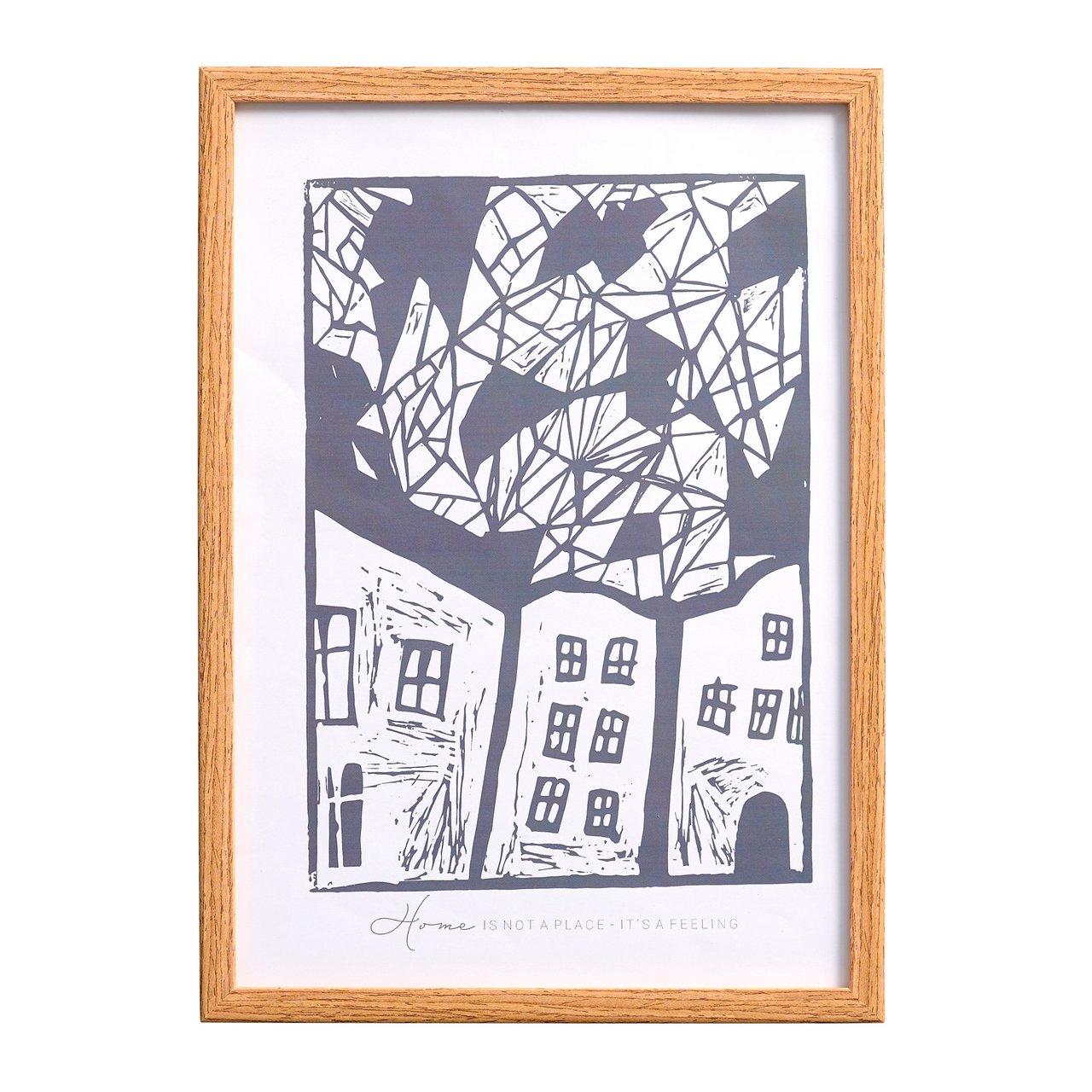 DAY RAMME 21X30CM TRE DAY RAMME 21X30CM TRE